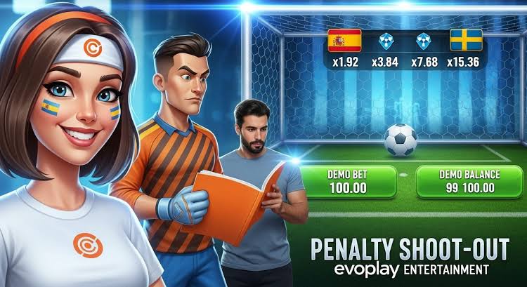 Penalty Shoot Out Juego penalty shoot out street